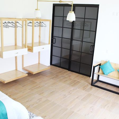 Hotel Boutique Lila&Co 토나티코 외부 사진